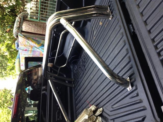 ขาย โรบารหลัง แสตนเลส  ขายถูกๆๆ1500 มาเอาไปลดแล้ว