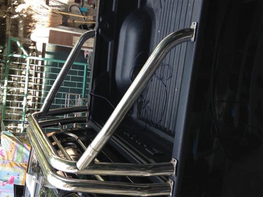 ขาย โรบารหลัง แสตนเลส  ขายถูกๆๆ1500 มาเอาไปลดแล้ว