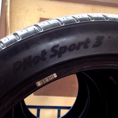 ยาง17 นิ้ว MICHELIN ยาง17 นิ้ว MICHELIN