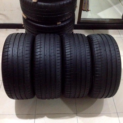 ยาง17 นิ้ว MICHELIN ยาง17 นิ้ว MICHELIN