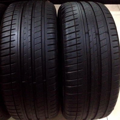 ยาง17 นิ้ว MICHELIN ยาง17 นิ้ว MICHELIN