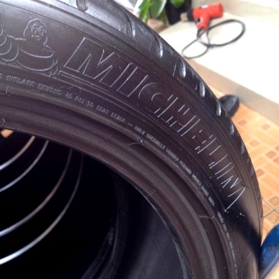 ยาง17 นิ้ว MICHELIN ยาง17 นิ้ว MICHELIN