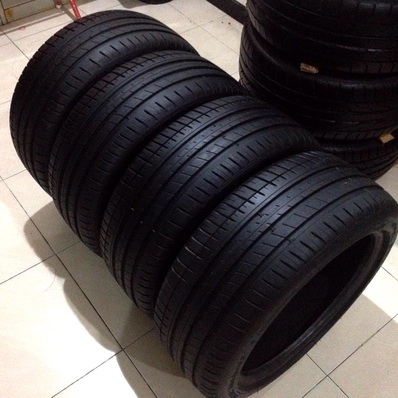 ยาง17 นิ้ว MICHELIN