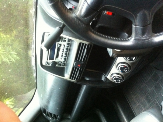 CR-V ปี2002 CR-V ปี2002