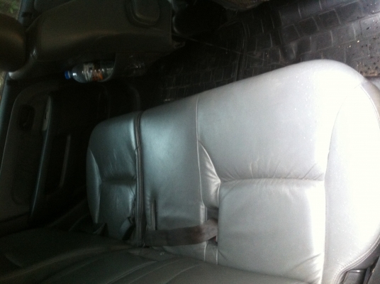 CR-V ปี2002 CR-V ปี2002