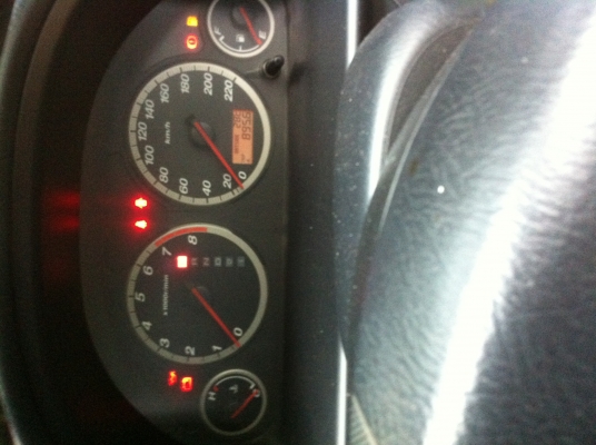 CR-V ปี2002 CR-V ปี2002