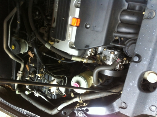 CR-V ปี2002 CR-V ปี2002