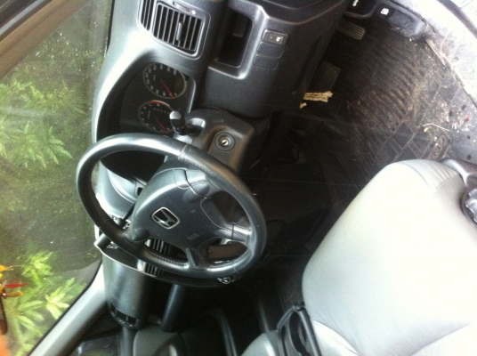 CR-V ปี2002 CR-V ปี2002