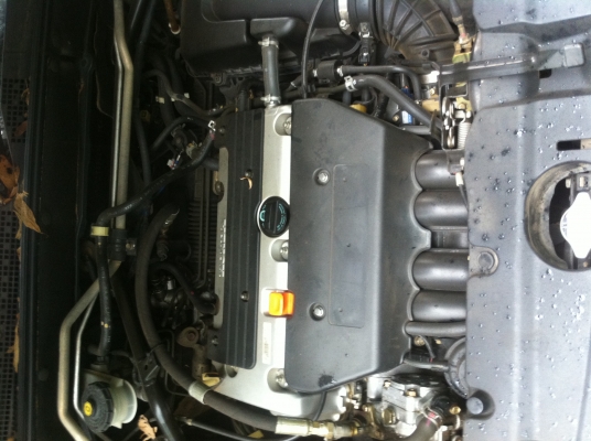 CR-V ปี2002 CR-V ปี2002