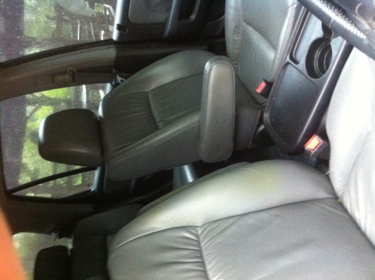 CR-V ปี2002 CR-V ปี2002