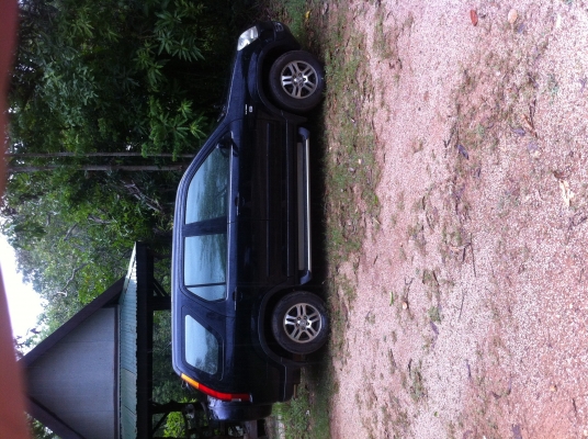 CR-V ปี2002 CR-V ปี2002