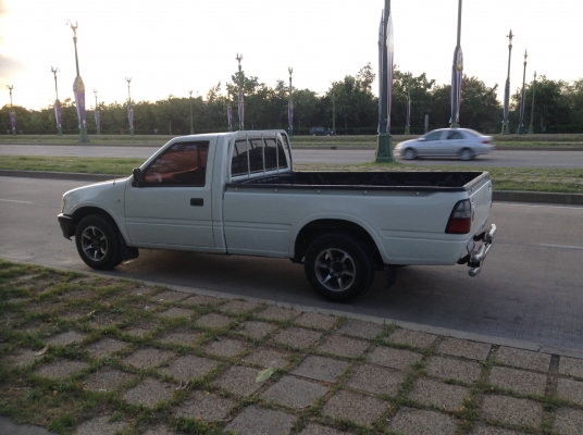 ขายรถบ้านราคาเบาๆ