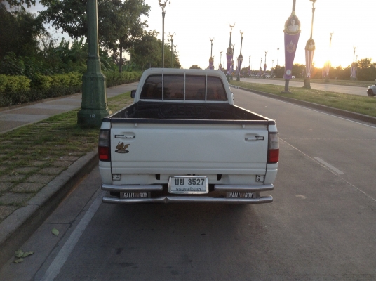 ขายรถบ้านราคาเบาๆ