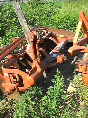 ขายรถไถคูโบต้า