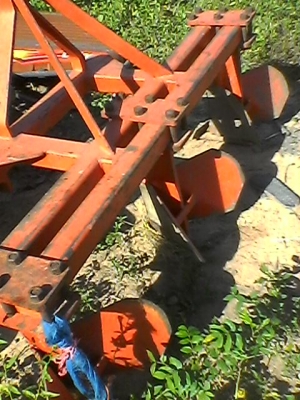 ขายรถไถคูโบต้า