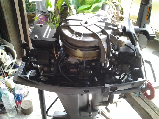 ขายเรืออลูพร้อมเครื่องยามาฮ่า9.9พร้อมใช้ ขายเรืออลูพร้อมเครื่องยามาฮ่า9.9พร้อมใช้