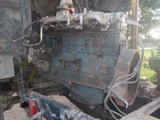 ขายเครื่อง Nissan PD ไม่มีปั้มและหัวฉีด ราคาต่อรองได้ ขายเครื่อง Nissan PD ไม่มีปั้มและหัวฉีด ราคาต่อรองได้