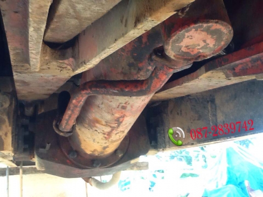 ขายกระบะดั้มพ์สามมิตรพร้อมอุปกรณ์ ขายกระบะดั้มพ์สามมิตรพร้อมอุปกรณ์