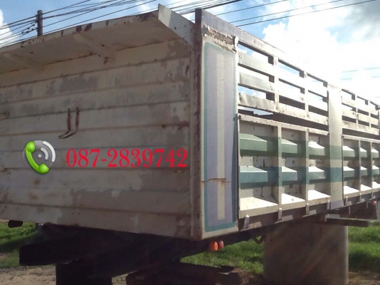 ขายกระบะดั้มพ์สามมิตรพร้อมอุปกรณ์ ขายกระบะดั้มพ์สามมิตรพร้อมอุปกรณ์