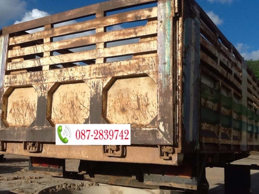 ขายกระบะดั้มพ์สามมิตรพร้อมอุปกรณ์ ขายกระบะดั้มพ์สามมิตรพร้อมอุปกรณ์