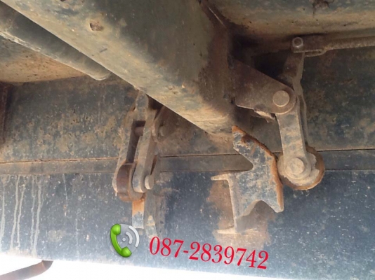 ขายกระบะดั้มพ์สามมิตรพร้อมอุปกรณ์ ขายกระบะดั้มพ์สามมิตรพร้อมอุปกรณ์