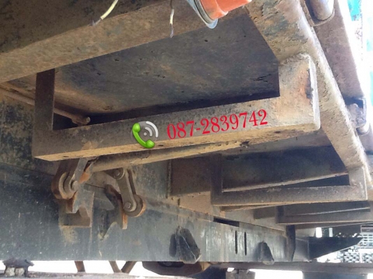 ขายกระบะดั้มพ์สามมิตรพร้อมอุปกรณ์ ขายกระบะดั้มพ์สามมิตรพร้อมอุปกรณ์