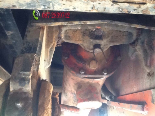 ขายกระบะดั้มพ์สามมิตรพร้อมอุปกรณ์ ขายกระบะดั้มพ์สามมิตรพร้อมอุปกรณ์