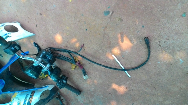 ฟีโน่ ไมล์แยก