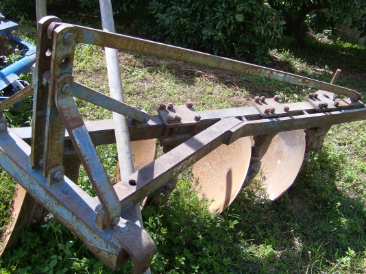 ขายผาน4cmtรุ่นใหม่ฝาเกลียวหางยาว