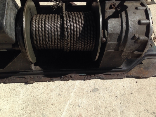 ขาย วินซ์ TOYOTA 12V