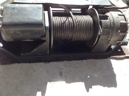 ขาย วินซ์ TOYOTA 12V