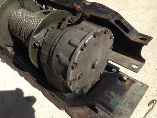 ขาย วินซ์ TOYOTA 12V