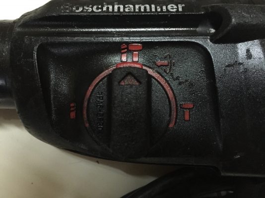 ขายสว่านไฟฟ้ายี่ห้อBoschทำงาน3ระบบสภาพสวยของBoschแท้ๆพร้อมใช้งานครับ