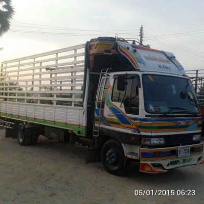 ประกาศขาย