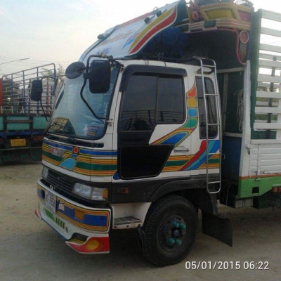 ประกาศขาย