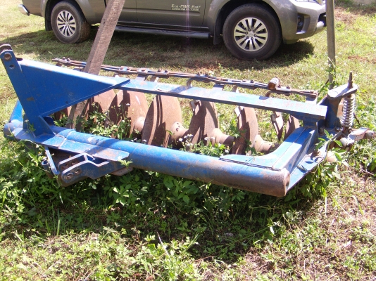 ขายผาน7cmtรุ่นใหม่น๊อต5ตัว