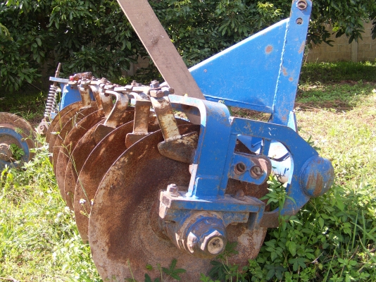 ขายผาน7cmtรุ่นใหม่น๊อต5ตัว