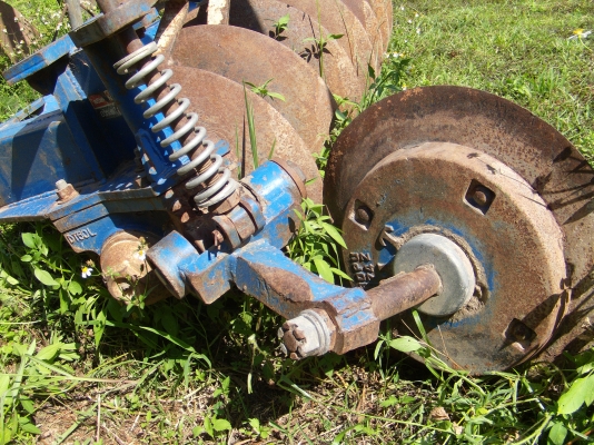 ขายผาน7cmtรุ่นใหม่น๊อต5ตัว