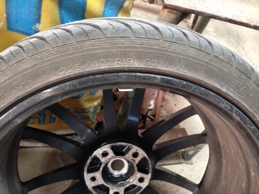 ขายยางสภาพตามรูป ขายยางสภาพตามรูป