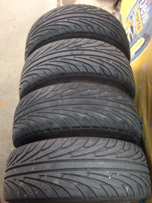 ขายยางสภาพตามรูป ขายยางสภาพตามรูป