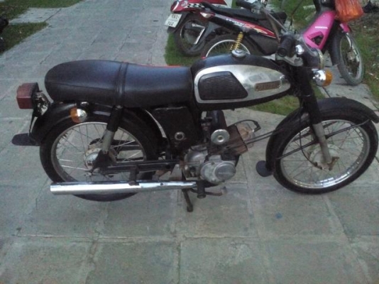 ขาย Yamaha Yl2 ขาย Yamaha Yl2