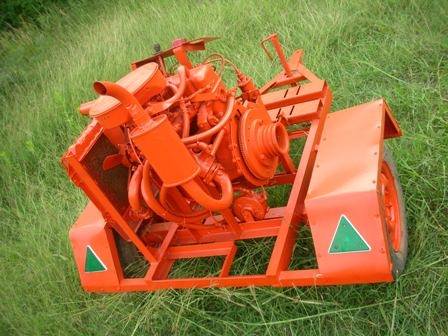 เครื่องสูบน้ำเอนกประสงค์แรงดันสูง4สูบประหยัด ใช้เชื้อเพลิงLPG เครื่องสูบน้ำเอนกประสงค์แรงดันสูง4สูบประหยัด ใช้เชื้อเพลิงLPG