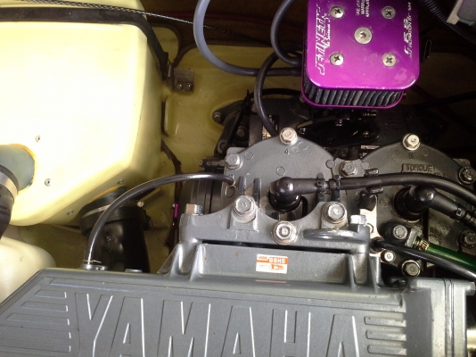 Blaster  แต่งหล่อ