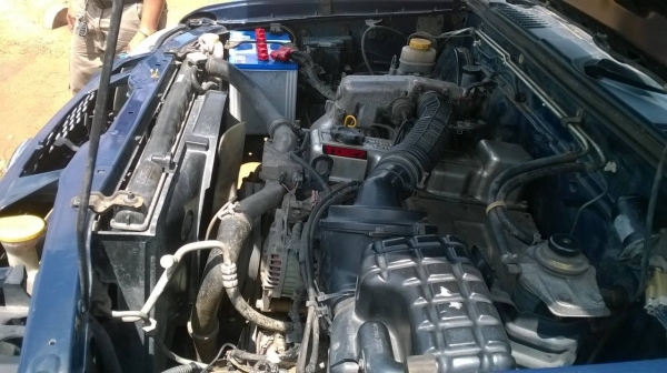 ขายกระบะตอนเดียว NISSAN ปี 45 เครื่อง TD27 แน่นไม่หลวมไม่ไอ คัสซีสวย ยางดี แอร์เย็น ทะเบียนพร้อมโอนครับ ขายกระบะตอนเดียว NISSAN ปี 45 เครื่อง TD27 แน่นไม่หลวมไม่ไอ คัสซีสวย ยางดี แอร์เย็น ทะเบียนพร้อมโอนครับ