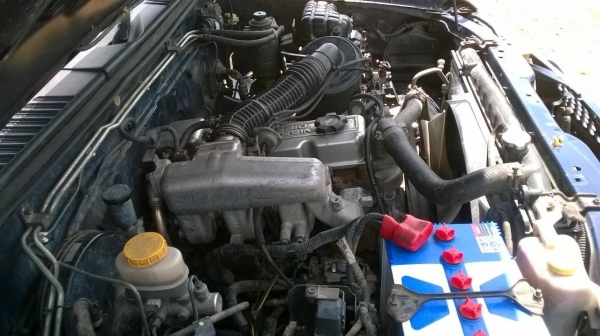 ขายกระบะตอนเดียว NISSAN ปี 45 เครื่อง TD27 แน่นไม่หลวมไม่ไอ คัสซีสวย ยางดี แอร์เย็น ทะเบียนพร้อมโอนครับ ขายกระบะตอนเดียว NISSAN ปี 45 เครื่อง TD27 แน่นไม่หลวมไม่ไอ คัสซีสวย ยางดี แอร์เย็น ทะเบียนพร้อมโอนครับ