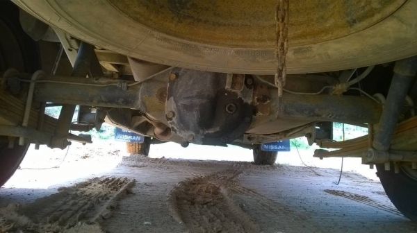 ขายกระบะตอนเดียว NISSAN ปี 45 เครื่อง TD27 แน่นไม่หลวมไม่ไอ คัสซีสวย ยางดี แอร์เย็น ทะเบียนพร้อมโอนครับ ขายกระบะตอนเดียว NISSAN ปี 45 เครื่อง TD27 แน่นไม่หลวมไม่ไอ คัสซีสวย ยางดี แอร์เย็น ทะเบียนพร้อมโอนครับ