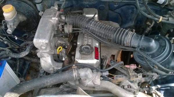 ขายกระบะตอนเดียว NISSAN ปี 45 เครื่อง TD27 แน่นไม่หลวมไม่ไอ คัสซีสวย ยางดี แอร์เย็น ทะเบียนพร้อมโอนครับ ขายกระบะตอนเดียว NISSAN ปี 45 เครื่อง TD27 แน่นไม่หลวมไม่ไอ คัสซีสวย ยางดี แอร์เย็น ทะเบียนพร้อมโอนครับ