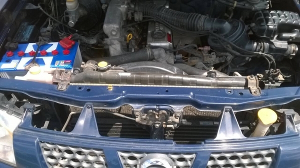 ขายกระบะตอนเดียว NISSAN ปี 45 เครื่อง TD27 แน่นไม่หลวมไม่ไอ คัสซีสวย ยางดี แอร์เย็น ทะเบียนพร้อมโอนครับ ขายกระบะตอนเดียว NISSAN ปี 45 เครื่อง TD27 แน่นไม่หลวมไม่ไอ คัสซีสวย ยางดี แอร์เย็น ทะเบียนพร้อมโอนครับ