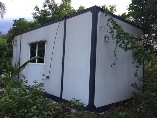 ขายตาชั่ง 50 ตันและตู้ออฟฟิต ของใหม่ยังไม่ใช้ ติดตั้งใหม่หมด ขายยกไปเลย 350000