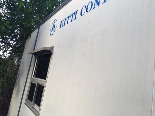 ขายตาชั่ง 50 ตันและตู้ออฟฟิต ของใหม่ยังไม่ใช้ ติดตั้งใหม่หมด ขายยกไปเลย 350000